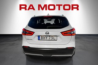 SUV Nissan Qashqai 6 av 24