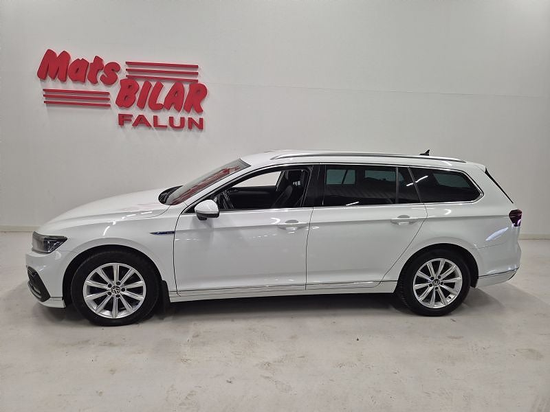 Volkswagen Passat GTE Automat Buisness Plugin/Hybrid