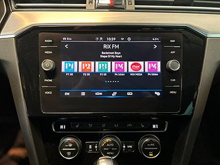Volkswagen Passat Alltrack 2.0 TDI 4Motion Värmare & Drag