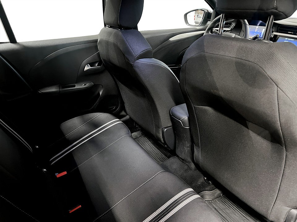 Bild på Opel Corsa GS 1.2 Turbo 100hk Aut B-KAMERA CARPLAY