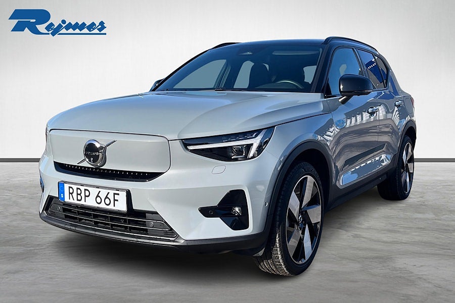 Volvo EX40 Twin Motor Performance Ultra