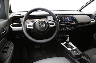 Halvkombi Honda Jazz 10 av 22