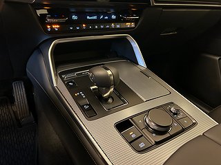 Mazda CX-80 PHEV Euro 6 7-Sits/10-årsgaranti/2500kg dragvikt