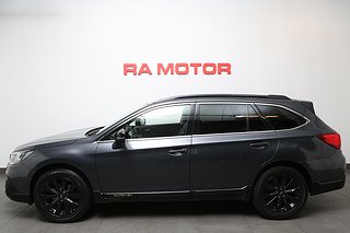 Kombi Subaru Outback 3 av 30