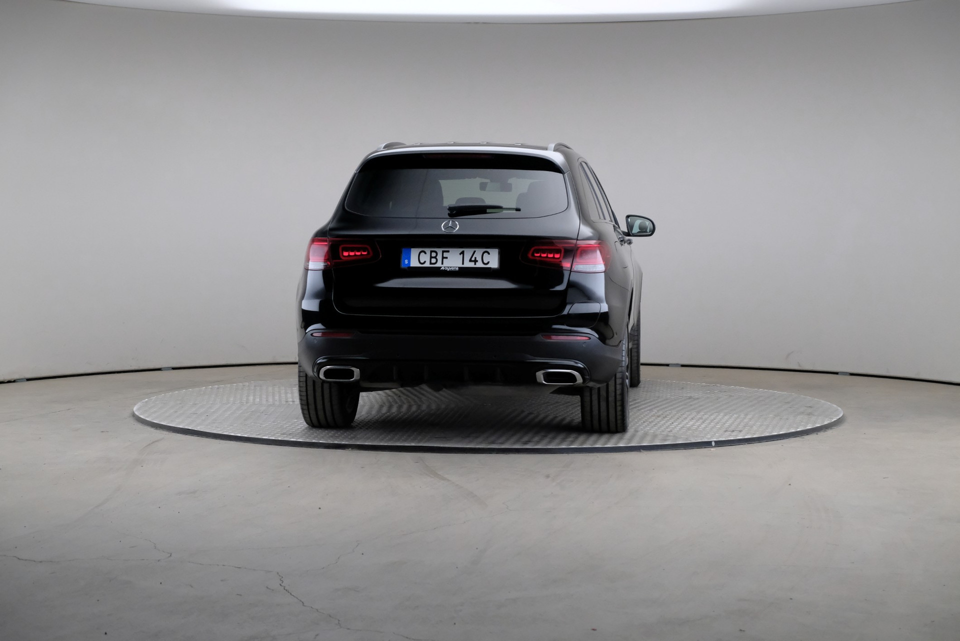 Mercedes-Benz GLC 2022, bild 5/47
