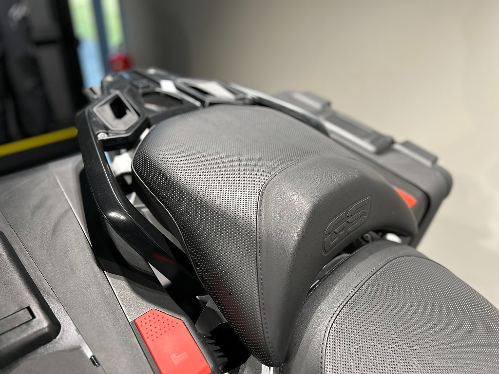 BMW R1250GS /3,45%/ Akrapovic / Sidoväskor