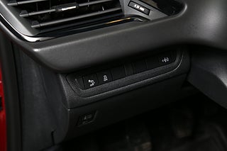 Halvkombi Peugeot 208 11 av 22