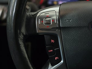 Ford Mondeo 2013 bild 18