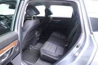 SUV Honda CR-V 11 av 25