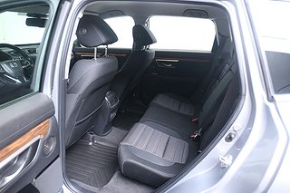 SUV Honda CR-V 10 av 25