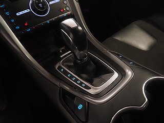Kombi Ford Mondeo 17 av 24