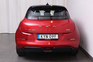 Halvkombi ORA Funky Cat 12 av 30