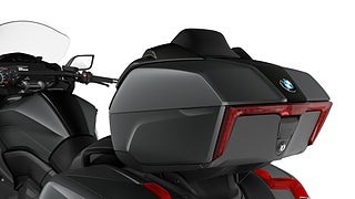 BMW K1600 Grand America/Räntekampanj 3,45%/Comfort/Touring/