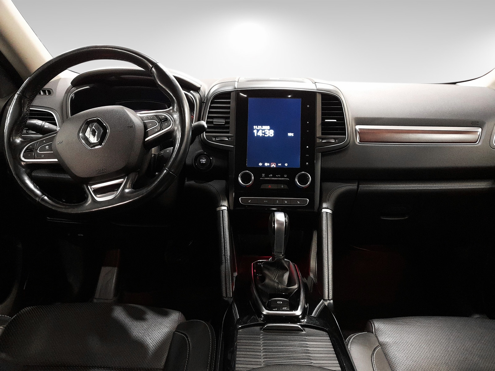 Renault Koleos 2.0 dCi 4WD XTRONIC-CVT 2019, kuva 7/41