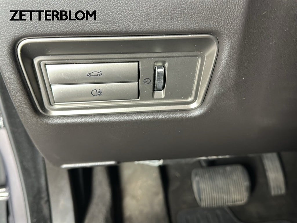 Sedan Jaguar XF 15 av 23