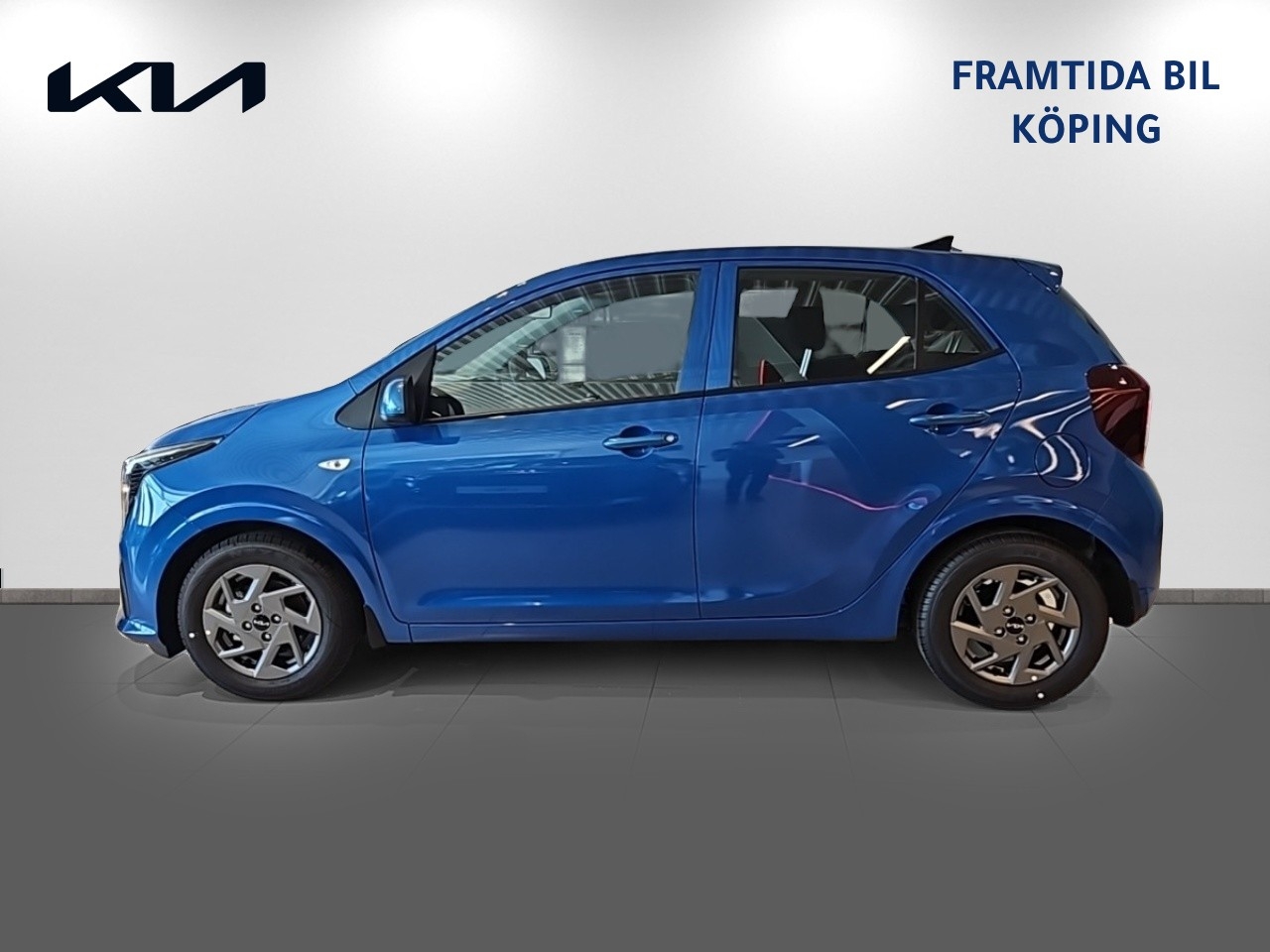 Kia Picanto 2027, bild 4/10
