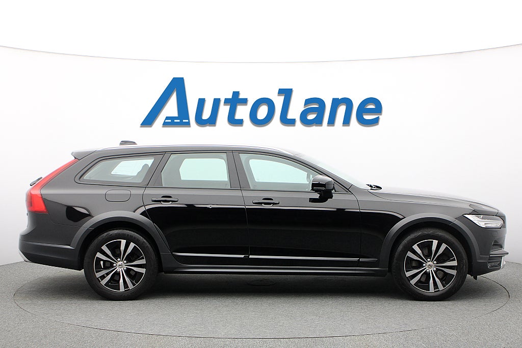 Volvo V90 Cross Country D4 AWD Geartronic Pro Euro 6