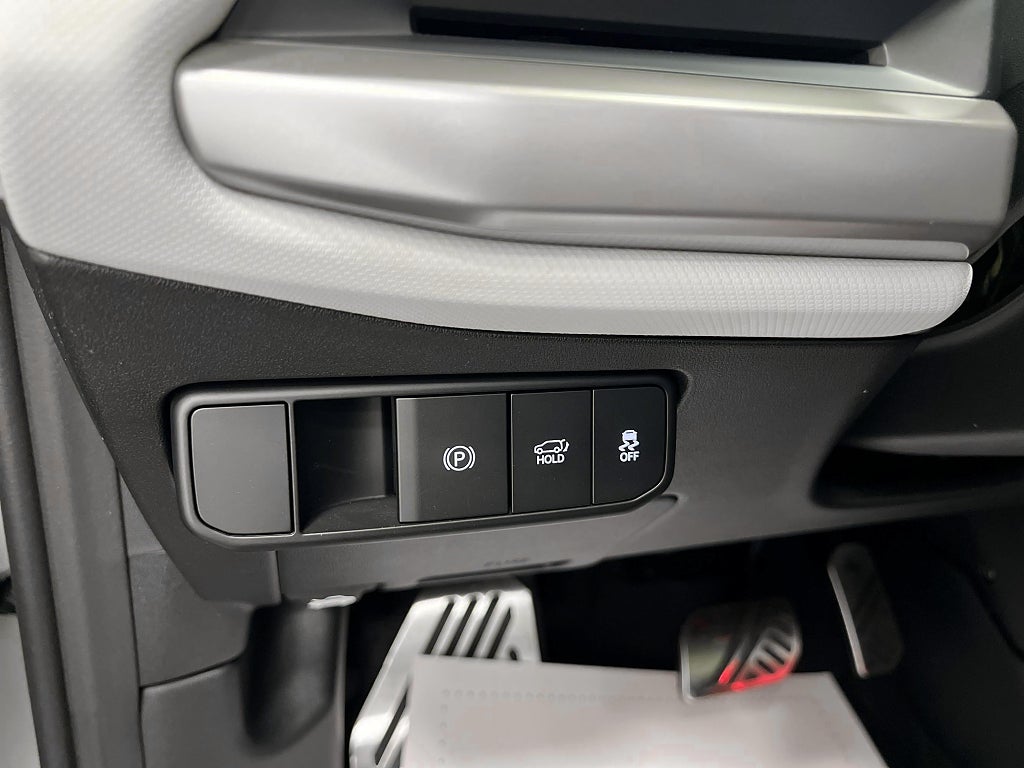 Kia EV4 Long Range, 204ps, 2026