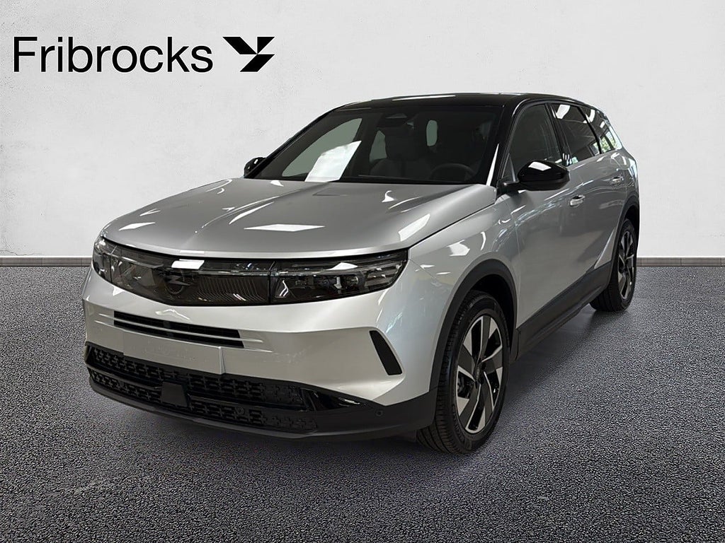 Opel Grandland HYBRID GS