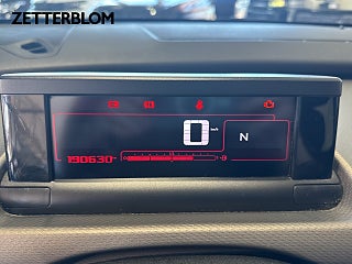 Kombi Citroën C4 Cactus 11 av 16