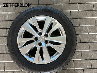 SUV Peugeot 3008 15 av 17
