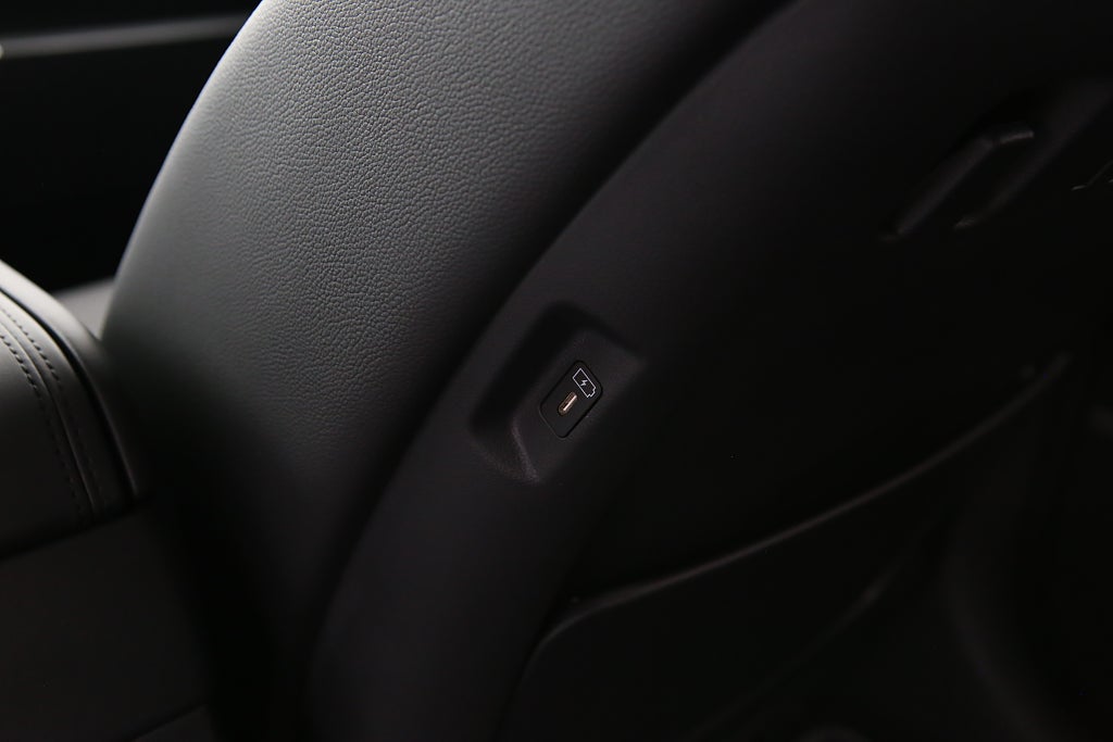 Hyundai Santa Fe 4WD Plug-in Advance - Business Lease V-hjul 2025