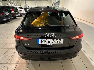 Audi A3 Sportback 35 TFSI Comfort Psens Carplay Cockpit SoV
