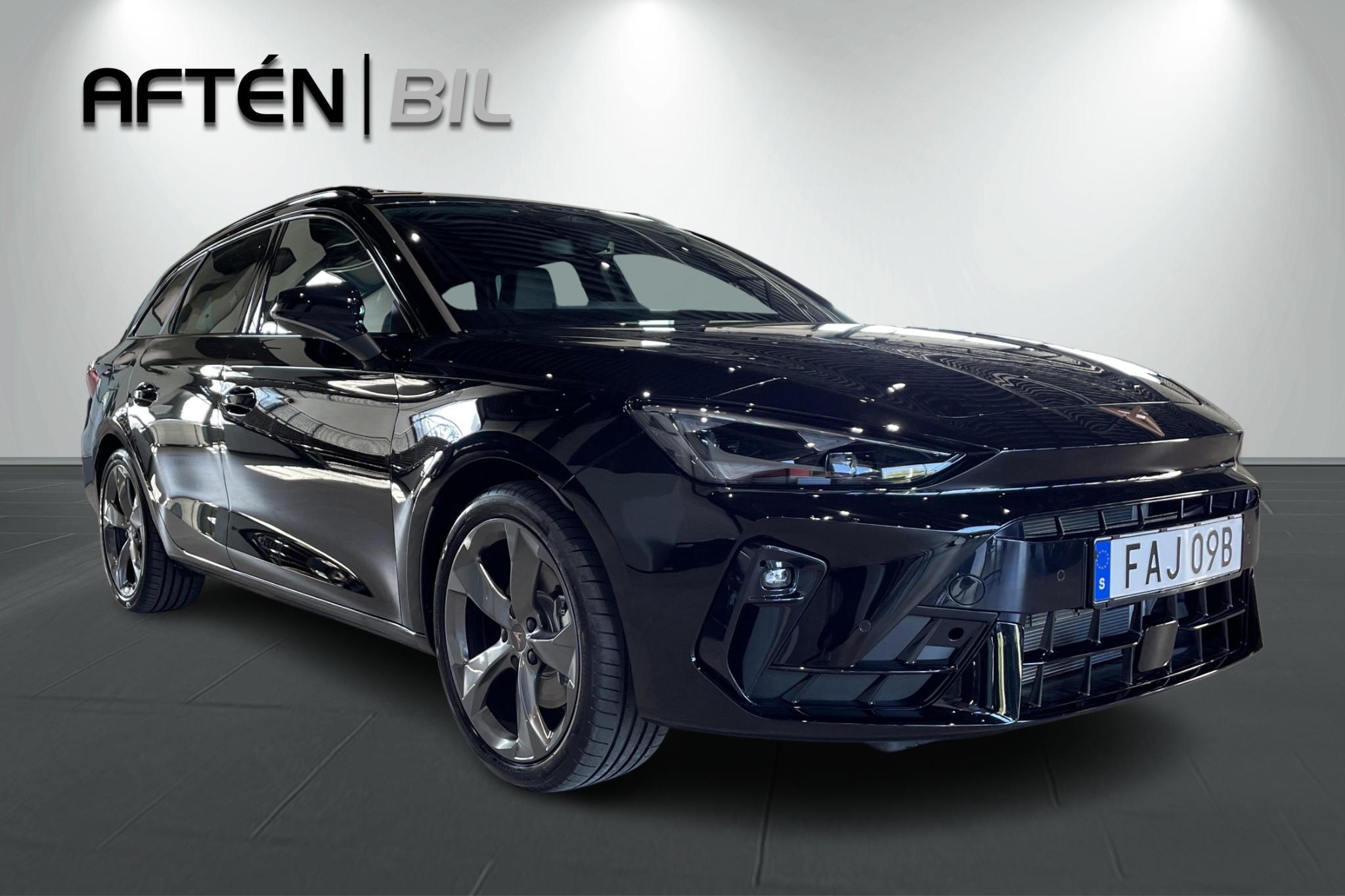 Cupra Leon SP 1.5 Plug-in 2026, bild 4/10