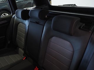 Kombi Volkswagen Golf 16 av 22