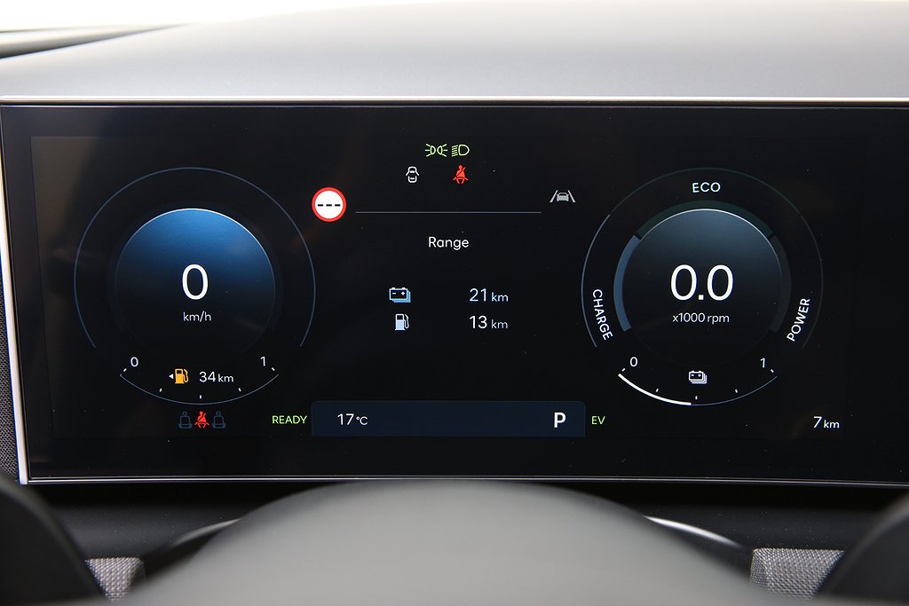 Hyundai Tucson Plug-in Essential - 0,99% Kampanjränta* 2025