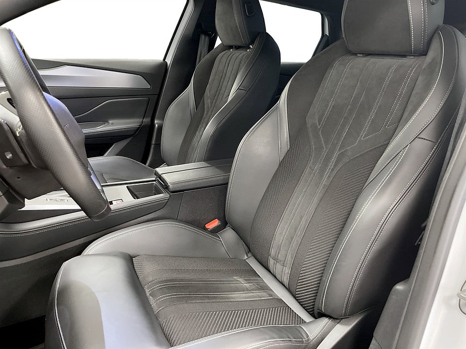 Bild på Peugeot 308 SW GT 1.2 PT 130hk Aut B-KAMERA RATTVÄRME