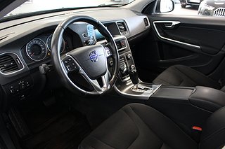 Kombi Volvo V60 9 av 15