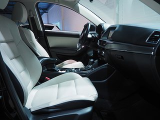 SUV Mazda CX-5 7 av 21