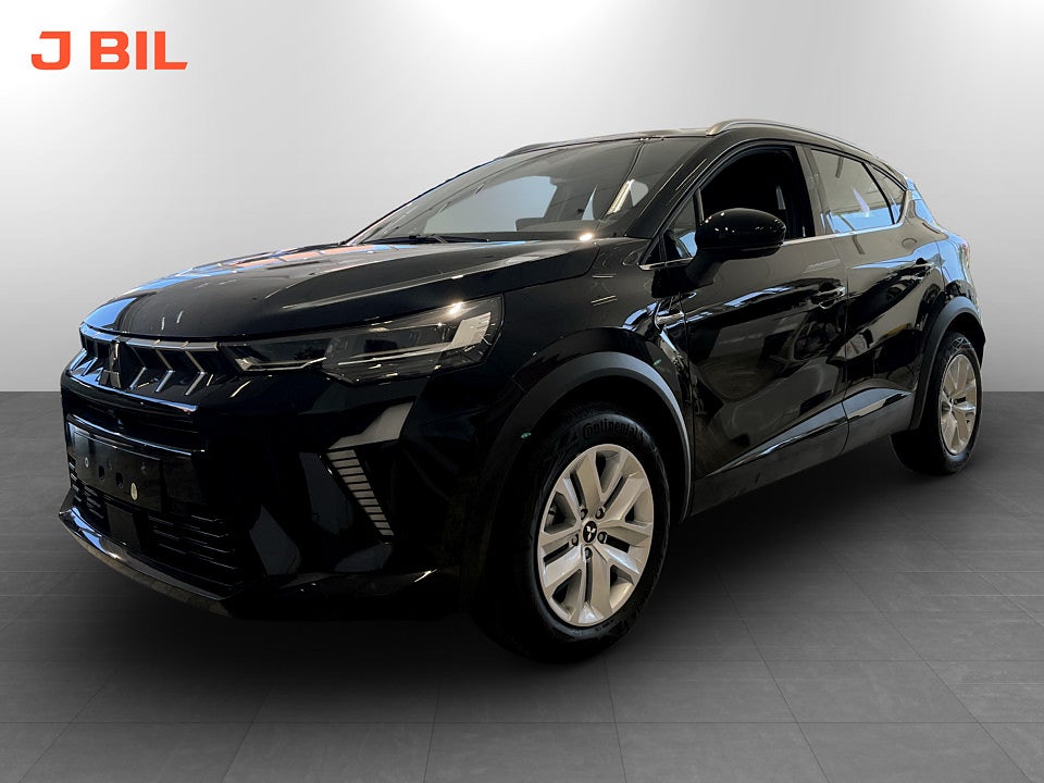Bild på Mitsubishi ASX Intense MHEV 160hk Aut - OMGÅENDE LEVERANS!