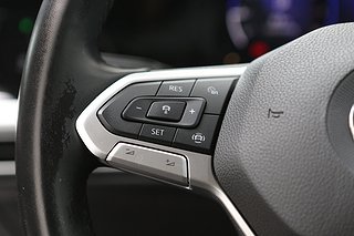 Halvkombi Volkswagen Golf 9 av 15