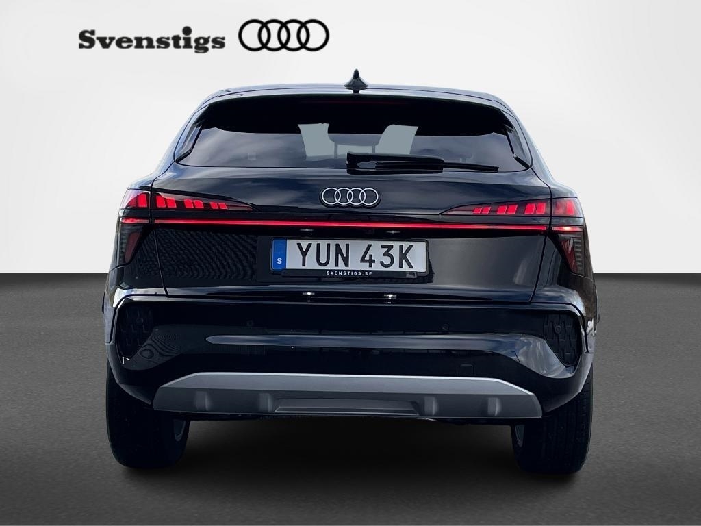 Audi Q3 2026, bild 7/10