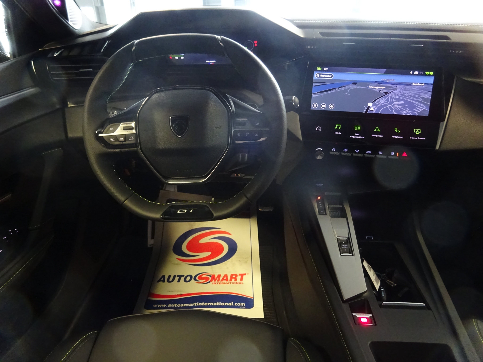Peugeot 408 2026, bild 5/35