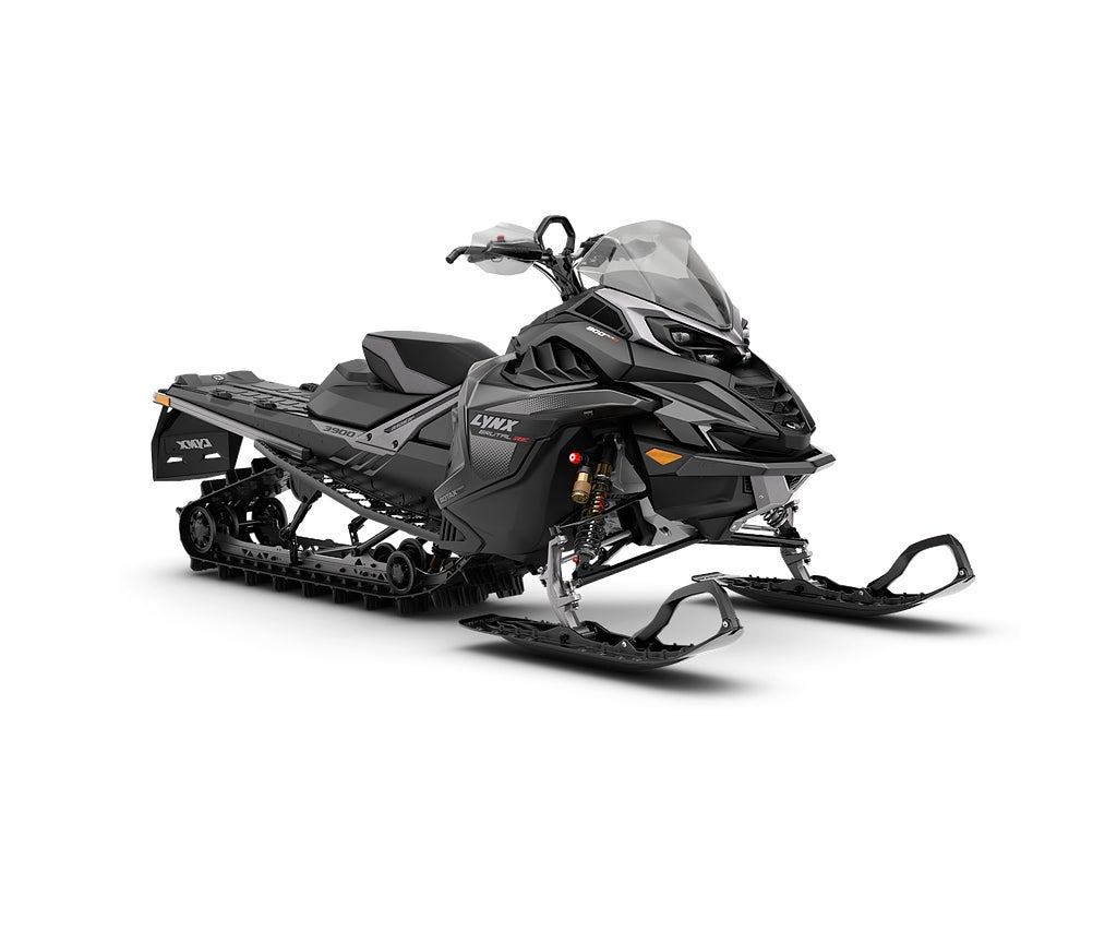 Lynx Brutal RE 900 ACE Turbo R 3900 -26 *Boka nu*