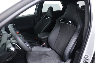 Halvkombi Hyundai IONIQ 5 19 av 28