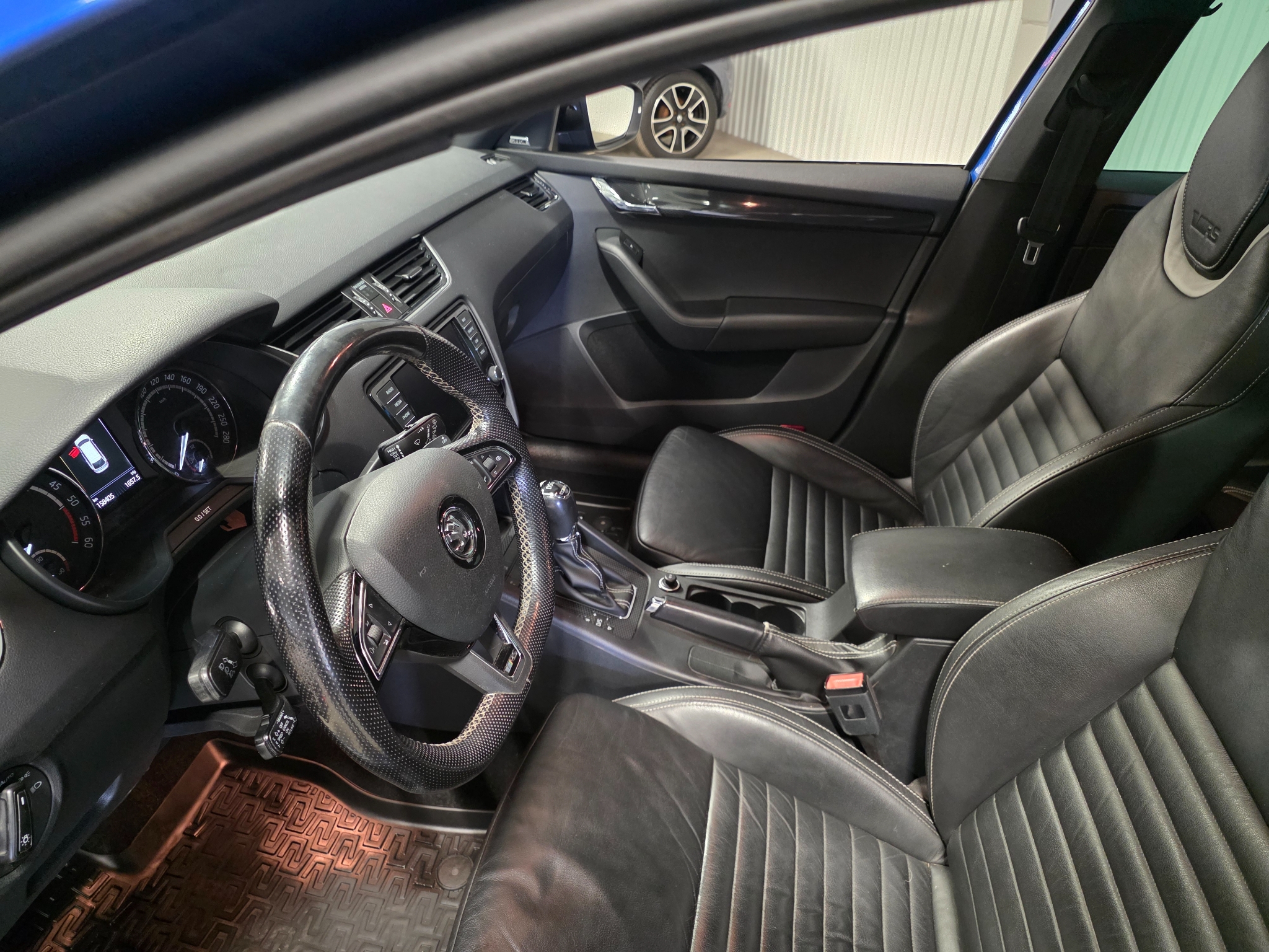 Skoda Octavia 2016, bild 6/41