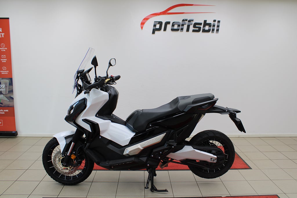 Honda X-ADV750 0.75 Euro 4