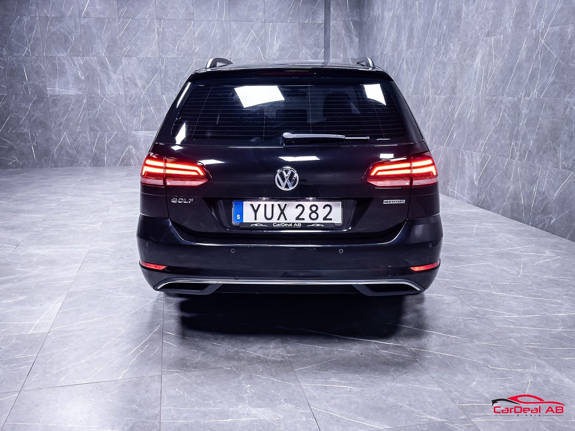 Volkswagen Golf 2018, bild 6/54