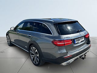 Mercedes-Benz E 350 d 4M All-Terrain Premium+ Pano/Kamera/SoV/Burmester