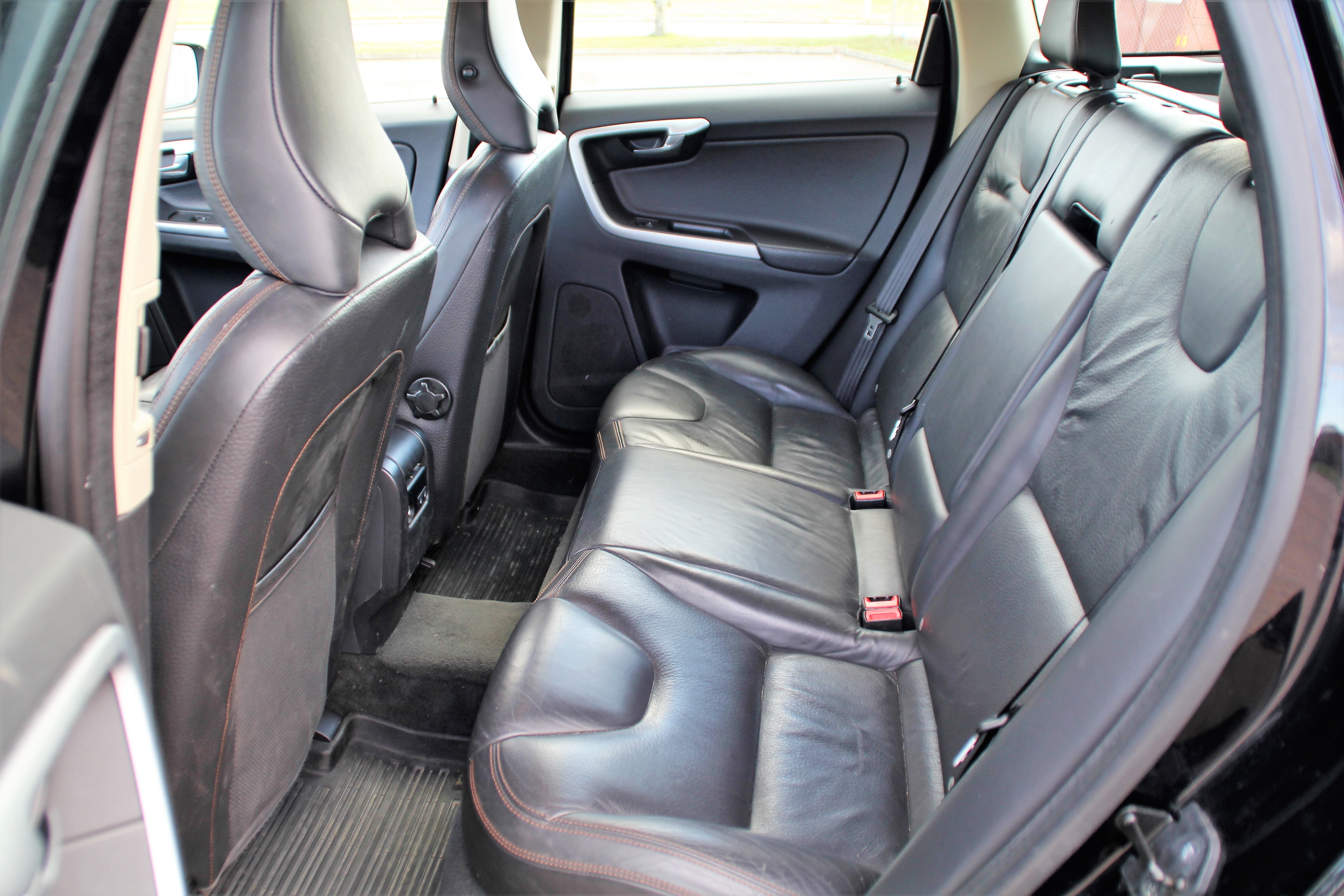 Volvo XC60 2012, bild 6/43