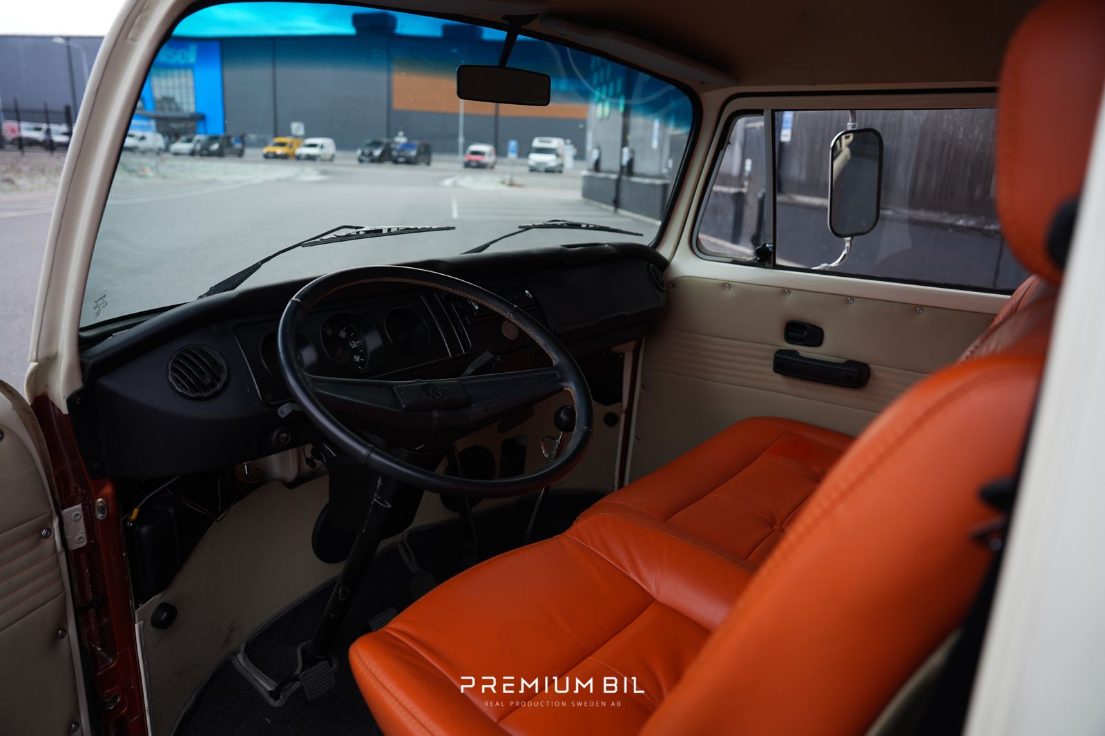 Volkswagen 1600 T2 CAMPER 1997, bild 7/42
