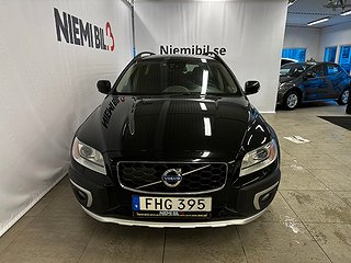Volvo XC70 D4 AWD 181hk Drag/Sensorer/VoC/Navi/MoK/SoV-Hjul