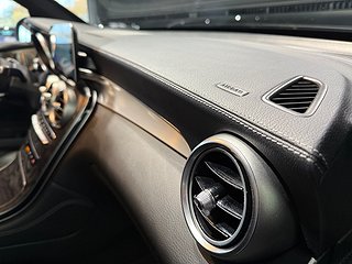 SUV Mercedes-Benz GLC 12 av 16