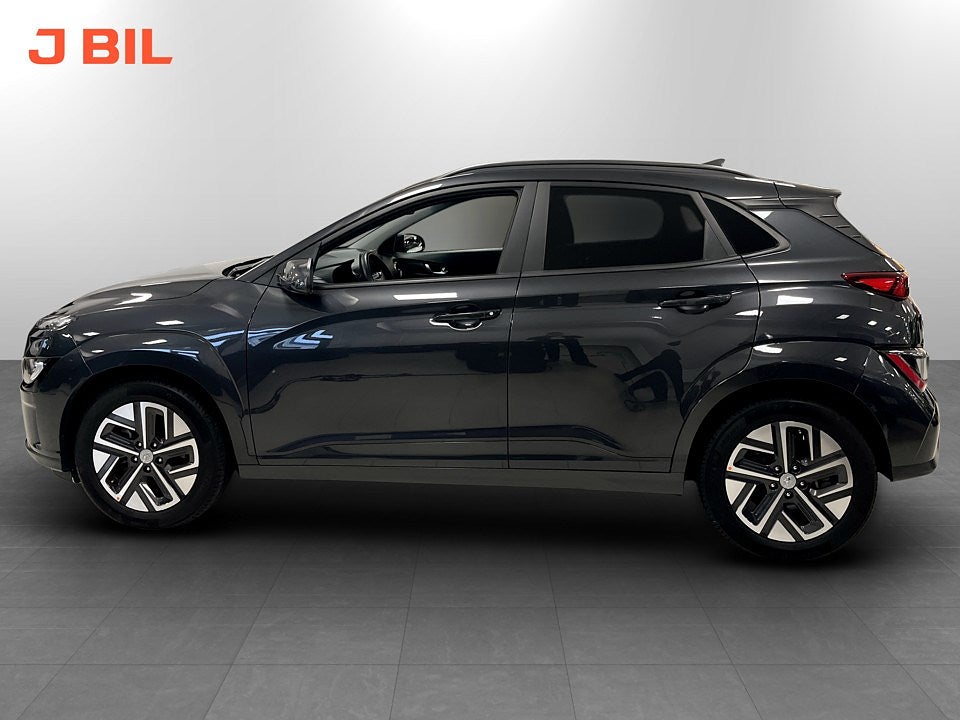 Bild på Hyundai Kona EV Essential 64 kwh 204hk Aut - B-KAMERA, KRELL