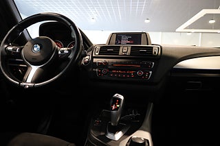 Halvkombi BMW 116i 20 av 27