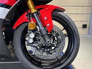 Yamaha YZF-R7 70th Anniversary / NU: 124 900kr!